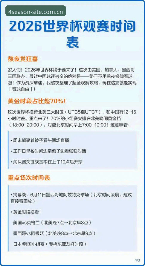 2026世界杯观赛签证申请与四季体育平台观赛操作教程